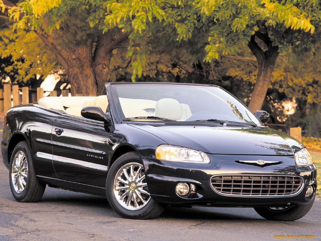 , chrysler